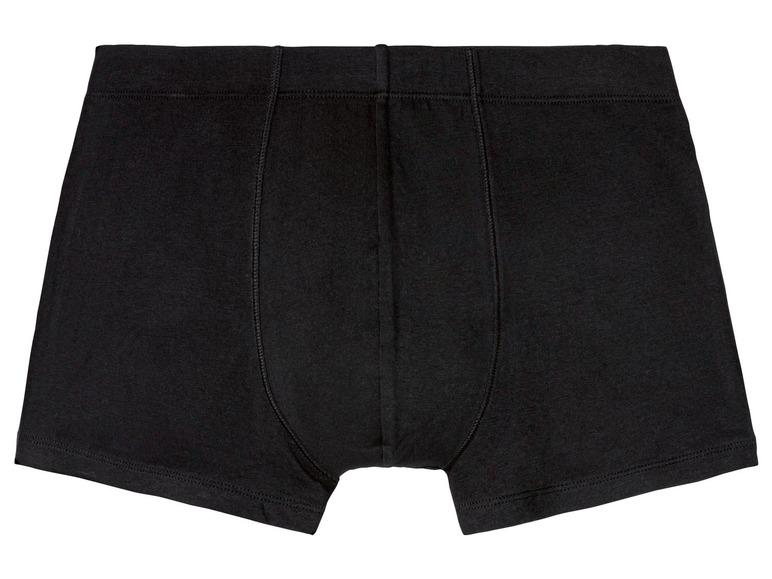 Prejsť na zobrazenie na celú obrazovku: LIVERGY® Pánske boxerky, 3 kusy – obrázok 6