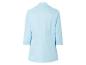 Svetlomodrý dámsky sako