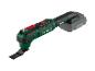 Akumulátorové multifunkčné náradie PARKSIDE s batériou a pílovým listom