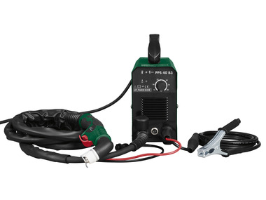 PARKSIDE® Plazmová rezačka PPS 40 B3