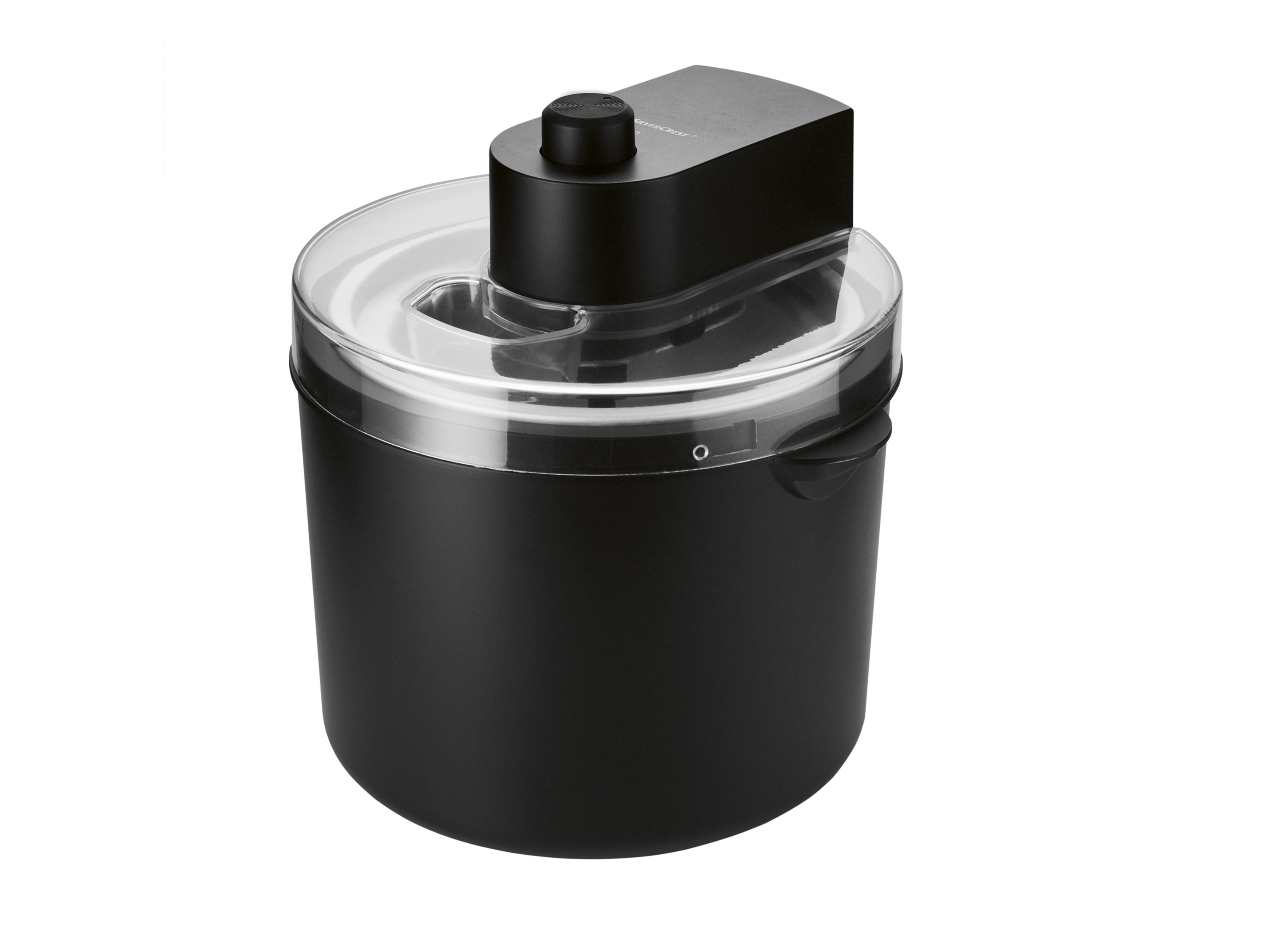 SILVERCREST® Prístroj na prípravu zmrzliny SECM 12 F2
