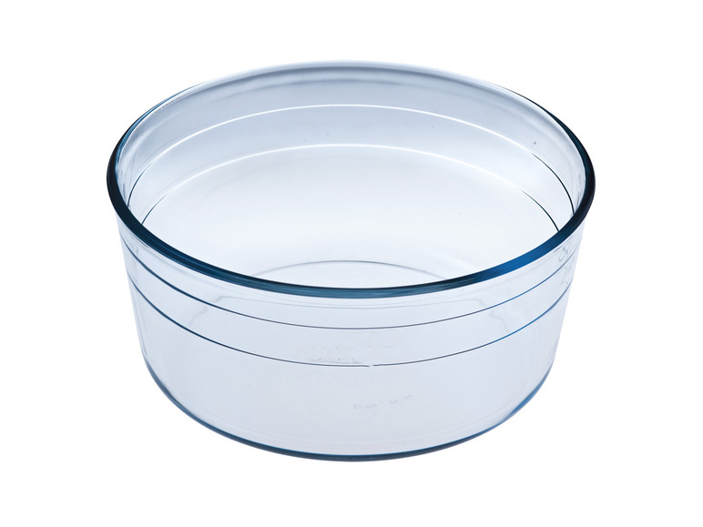 Prejsť na zobrazenie na celú obrazovku: PYREX Kuchynské príslušenstvo z borosilikátového skla – obrázok 2