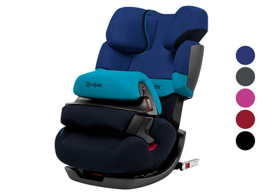 CYBEX Detská autosedačka Pallas-Fix, sk. I – III (9 – 36 kg)