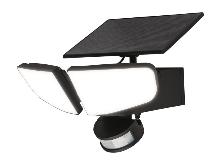 Prejsť na zobrazenie na celú obrazovku: LIVARNO home Solárny LED reflektor – obrázok 5