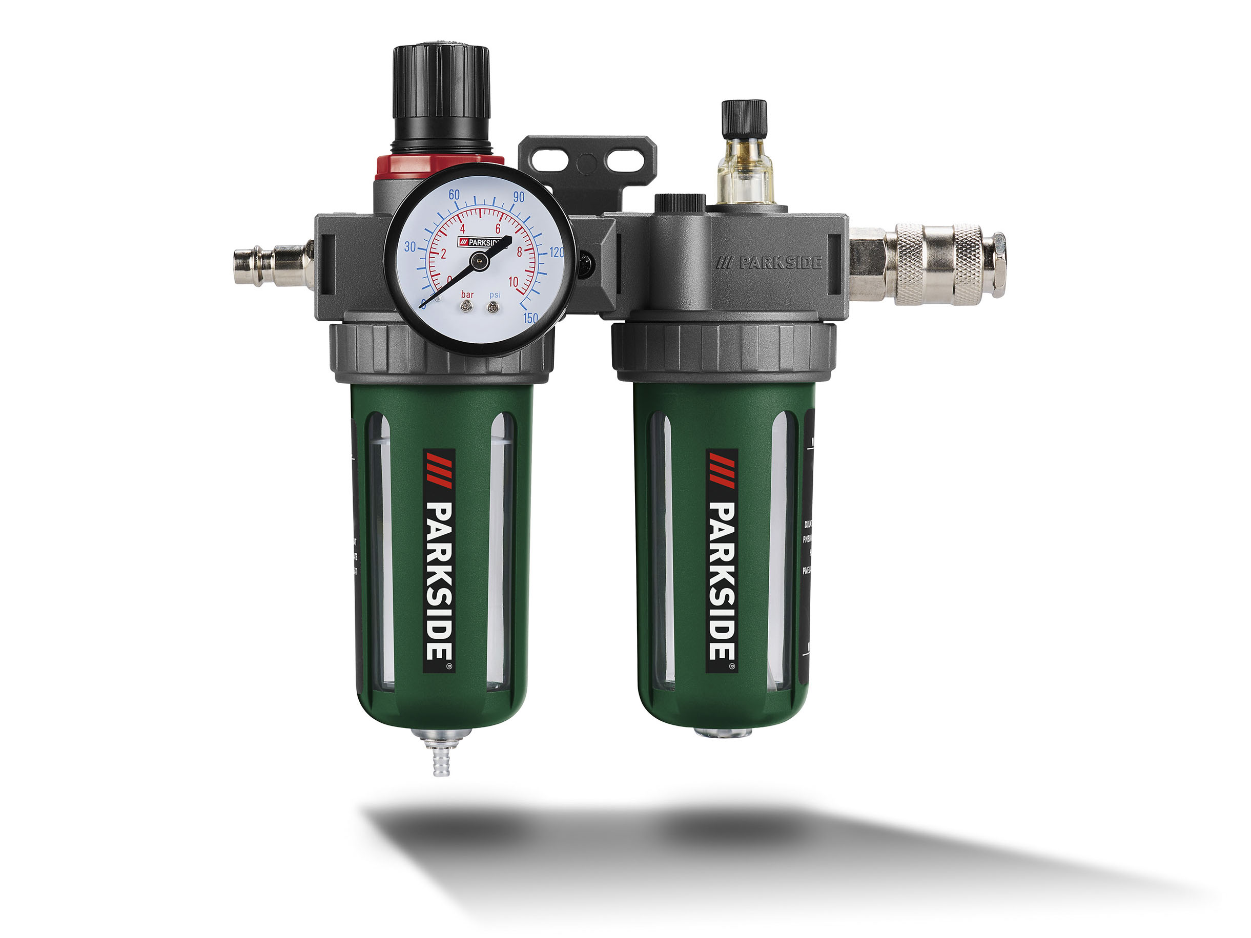 PARKSIDE® Pneumatické náradie (pneumatická jednotka údržby)