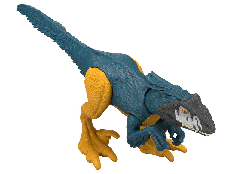 Jurassic World Dinosaurus (Pyroraptor)