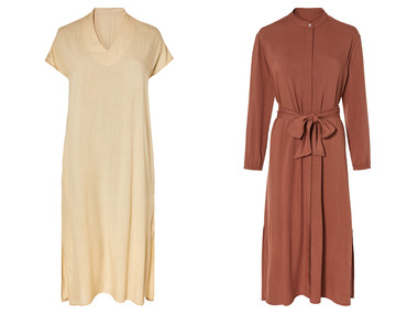 esmara® Dámske tunikové šaty