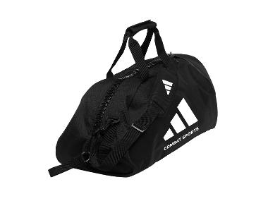 ADIDAS 2v1 športová taška »Combat Sports«