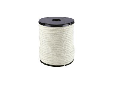 PARKSIDE® Viacúčelové lano, biela