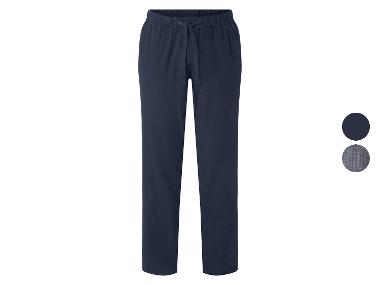esmara Men Pánske nohavice „Straight Fit“