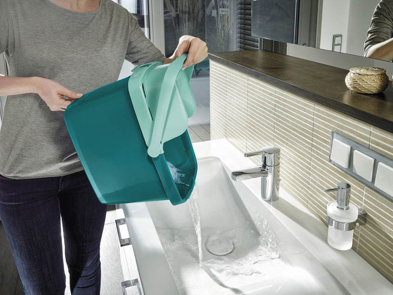 Prejsť na zobrazenie na celú obrazovku: LEIFHEIT Upratovacia súprava Combi Clean M – obrázok 3