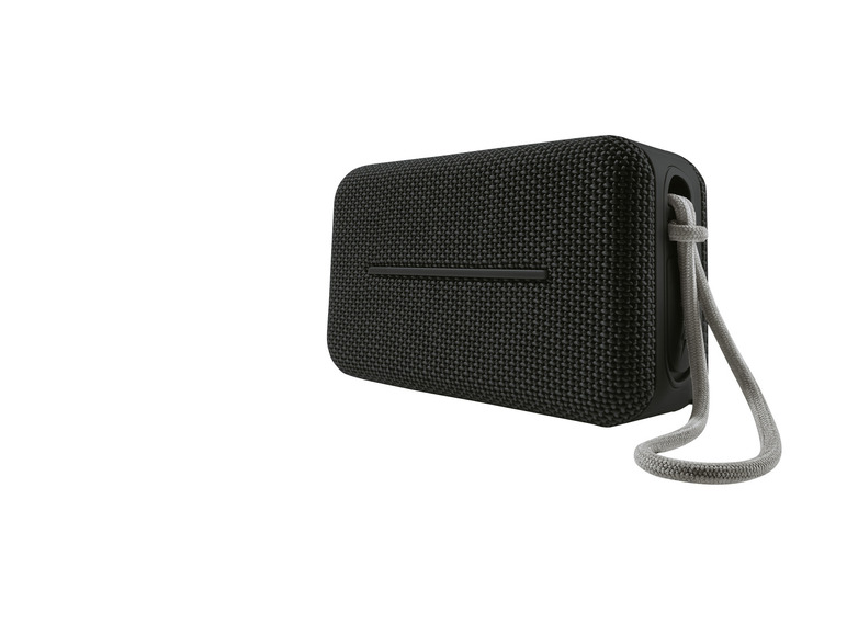 Prejsť na zobrazenie na celú obrazovku: Minireproduktor Bluetooth® – obrázok 9