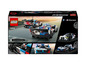 LEGO Speed Champions sada so 2 BMW pretekárskymi autami.