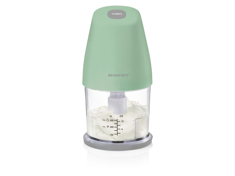 Prejsť na zobrazenie na celú obrazovku: SILVERCREST® Multifunkčný krájač SMZ 260 J4 – obrázok 23