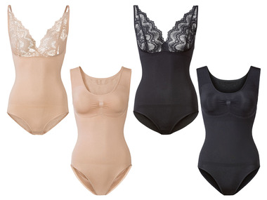 esmara® Dámske formujúce body