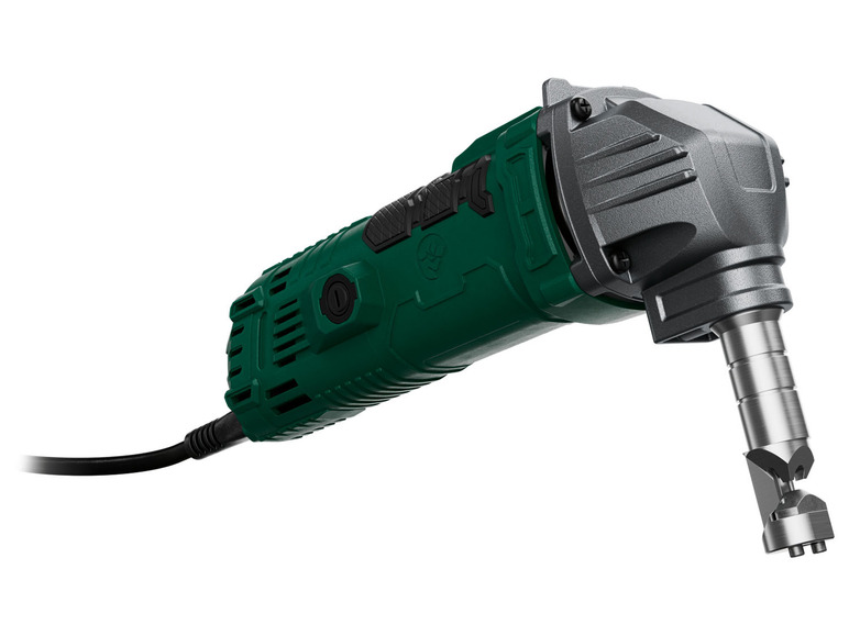 Prejsť na zobrazenie na celú obrazovku: PARKSIDE® Rezačka plechu PMK 550 B1 – obrázok 7
