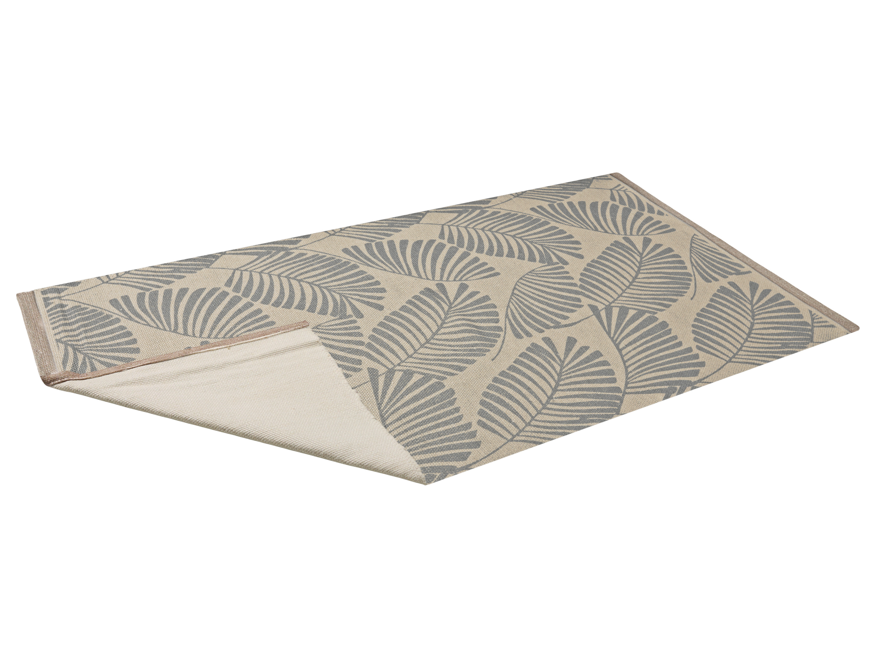 LIVARNO® Koberec, 80 x 150 cm (listy)