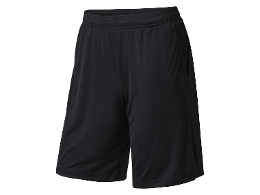 UNDER ARMOUR Pánske funkčné šortky s bočnými vreckami.