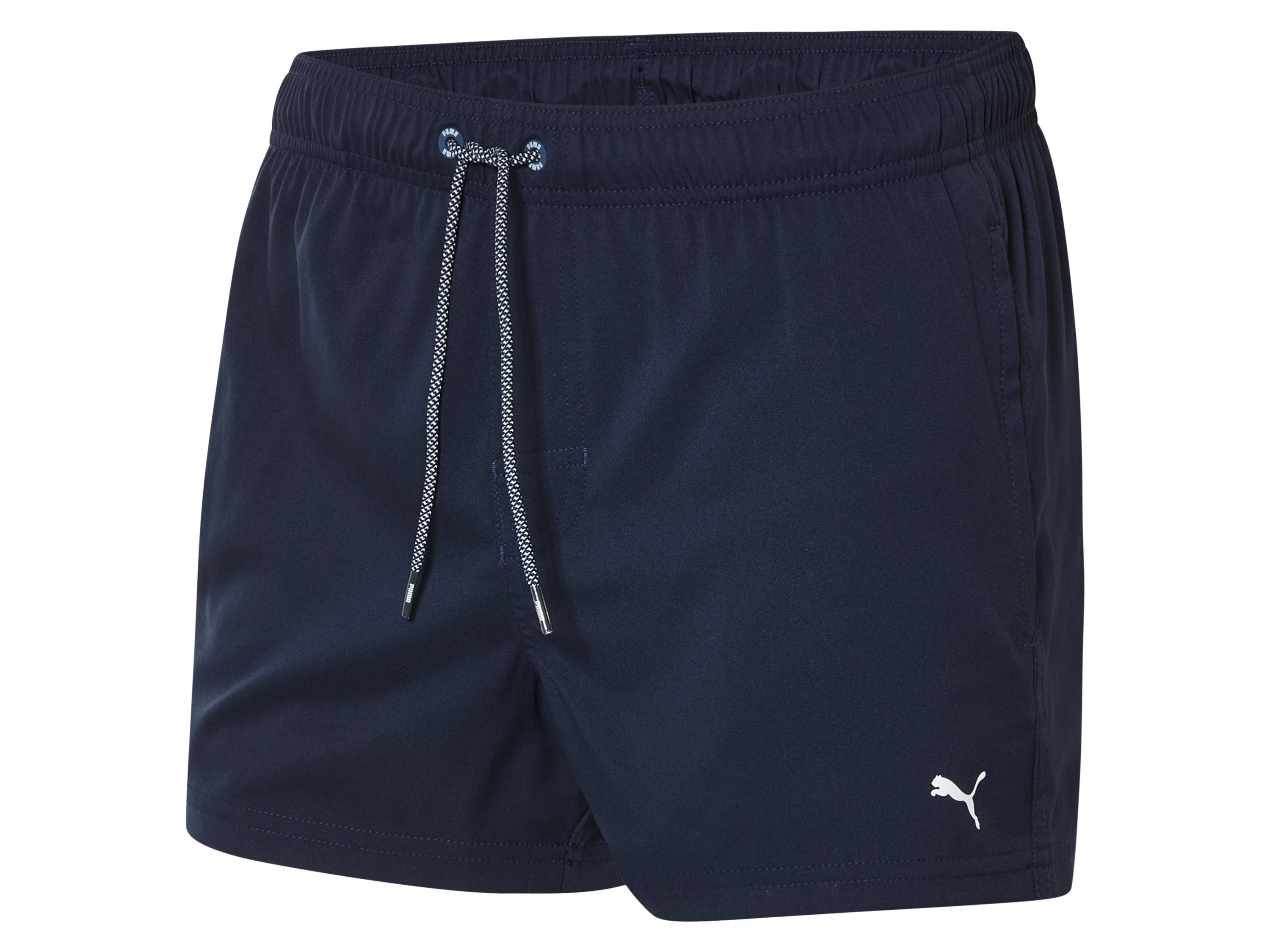 Puma Pánske plavky (navy modrá, XL)