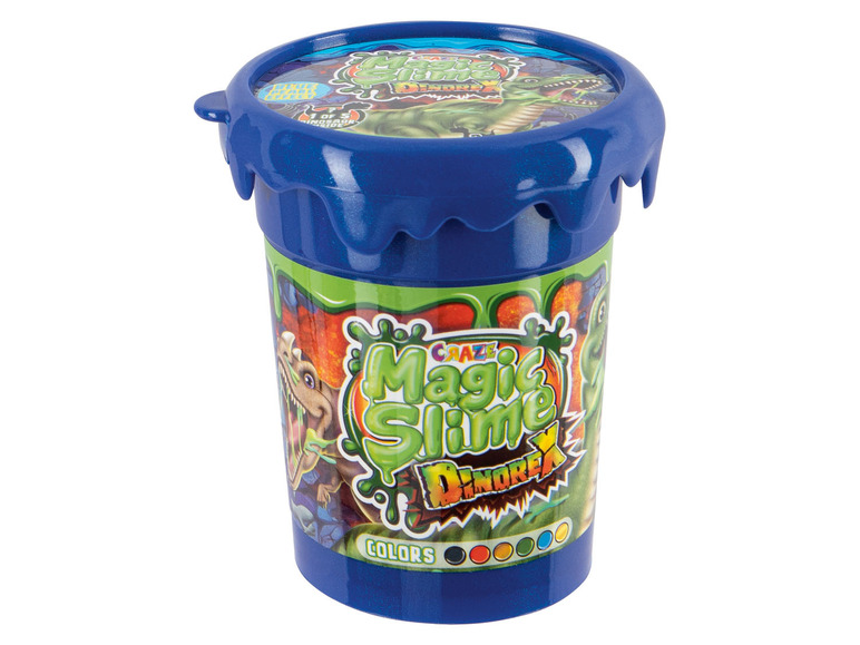 Prejsť na zobrazenie na celú obrazovku: Craze Sliz Magic Slime, 110 ml – obrázok 6