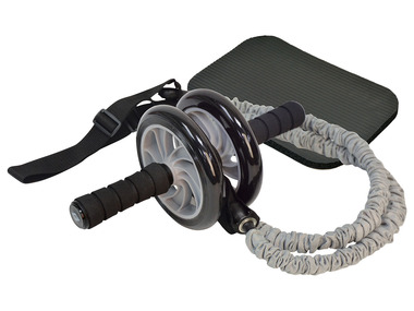 Schildkröt Príslušenstvo na tréning brušného svalstva