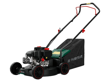 PARKSIDE® Benzínová kosačka na trávu PBM 132 B1