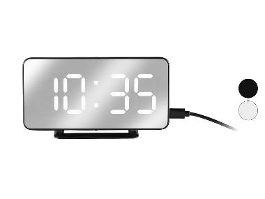 LIVARNO® Digitálny budík