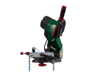 PARKSIDE® Aku brúska na pílovú reťaz PSGA 20-Li B2 – bez akumulátora