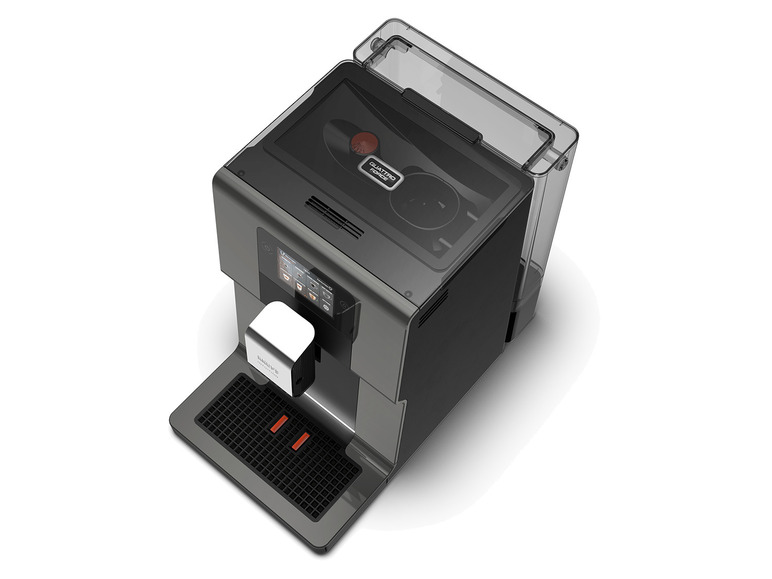 Prejsť na zobrazenie na celú obrazovku: Krups Automatický kávovar EA872B Intuition Preference – obrázok 4