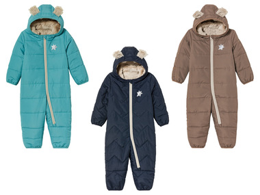 lupilu® Overal pre bábätká do kočíka