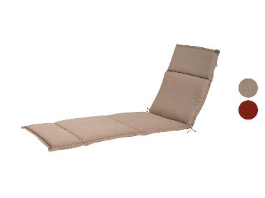 LIVARNO home Podložka na ležadlo Houston