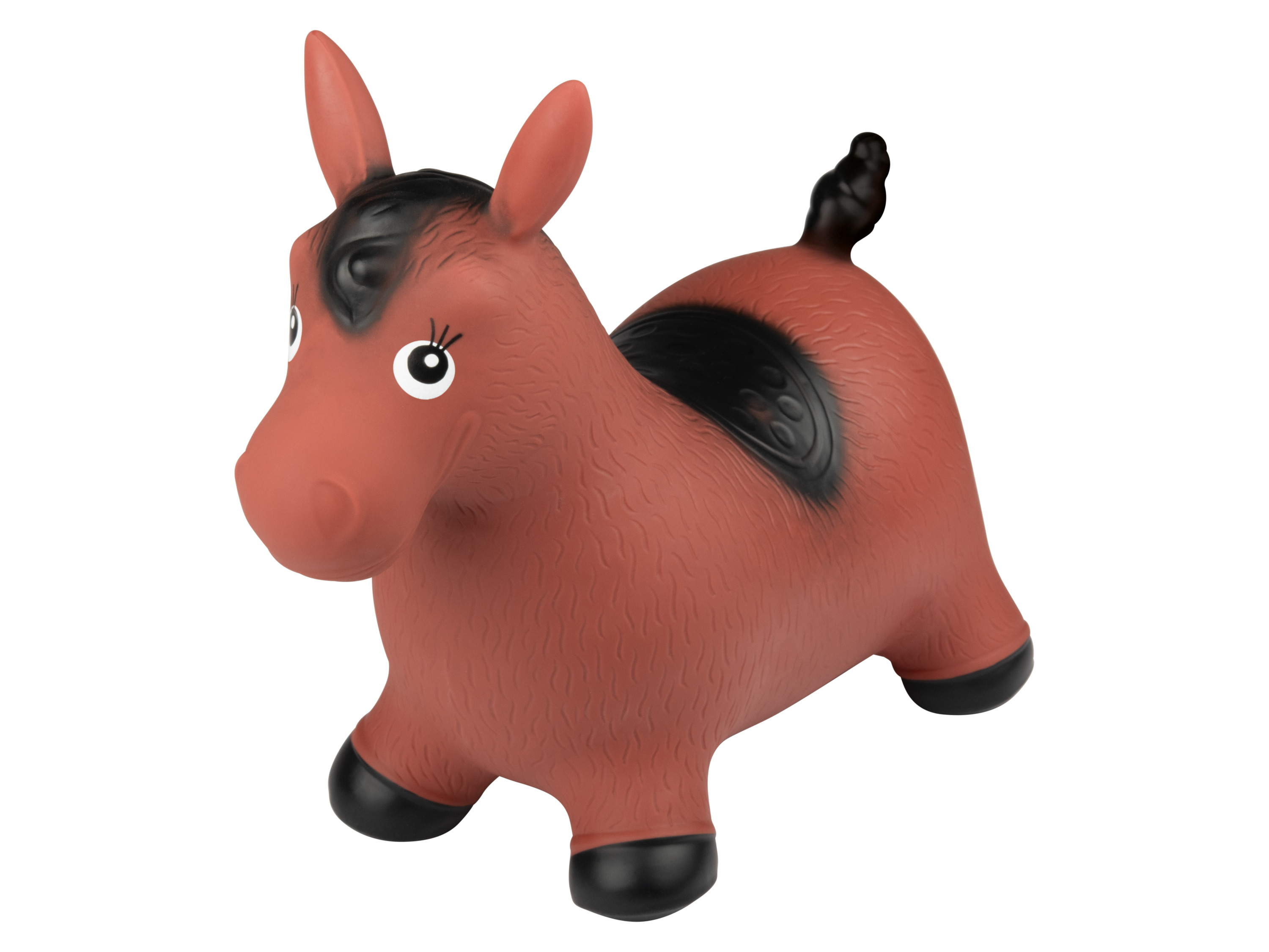 LUPILU® Skákacie zvieratko (kôň)