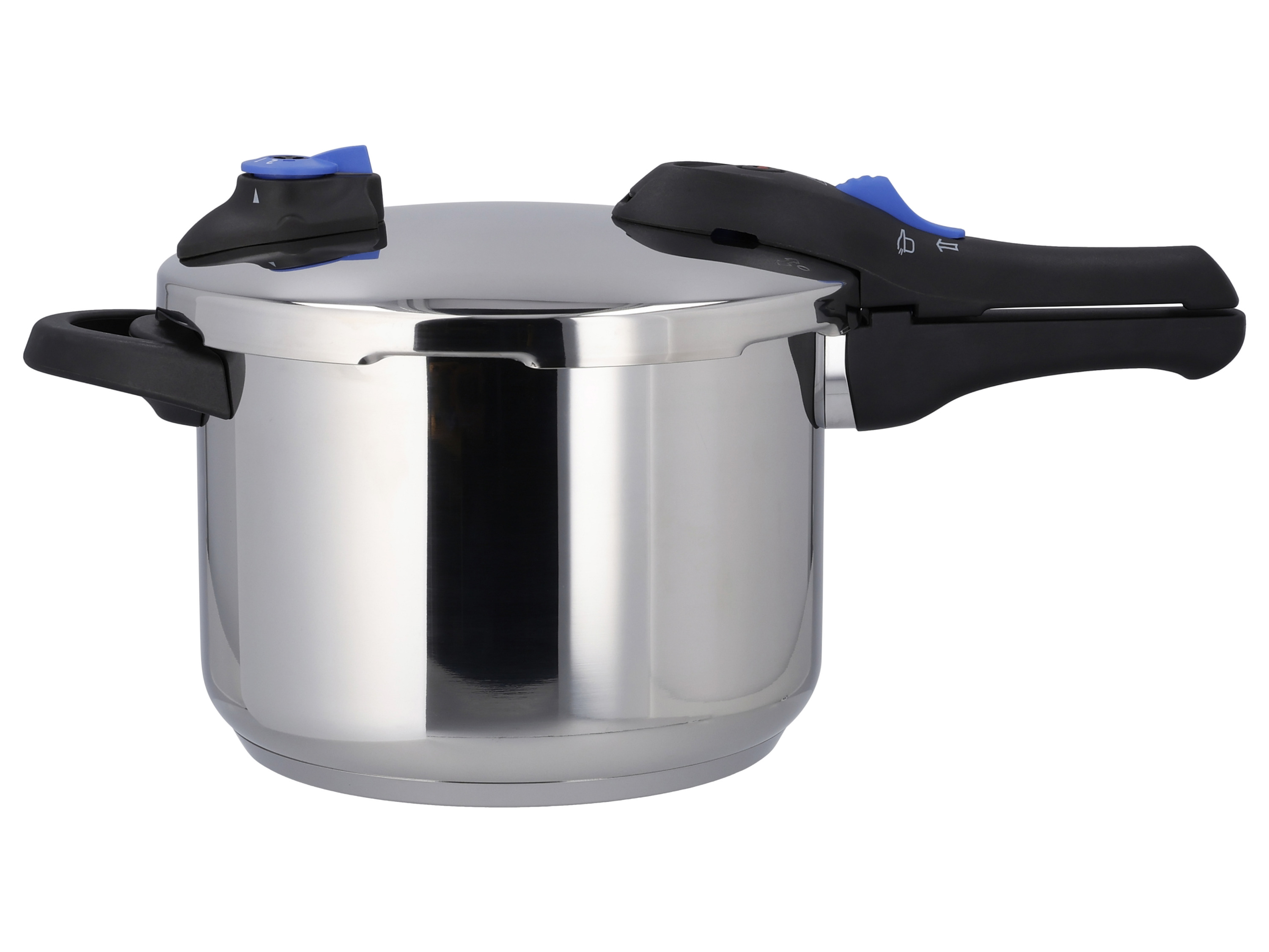 SILVERCREST® Tlakový hrniec, 6 l