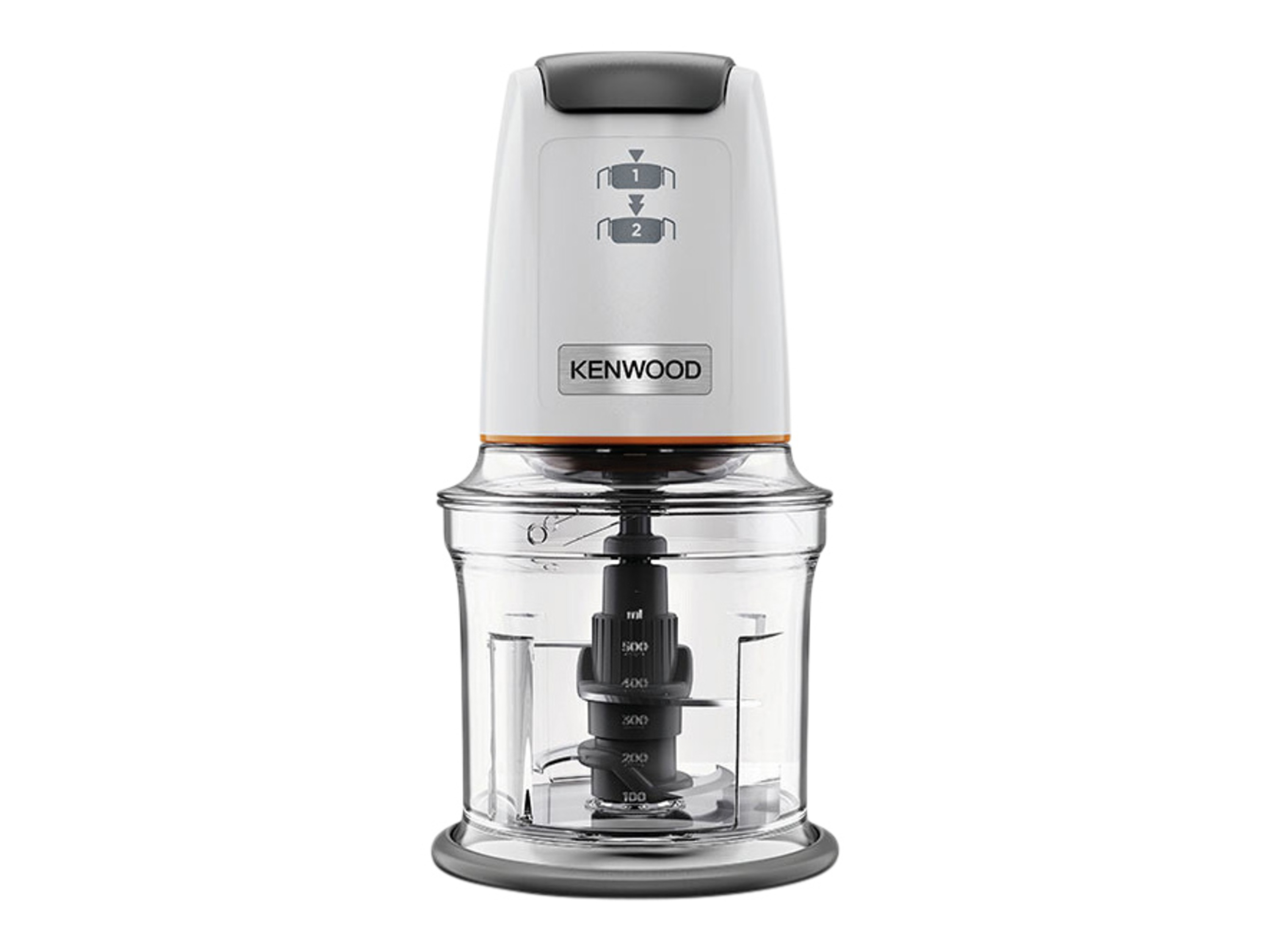Kenwood Multifunkčný krájač CHP6