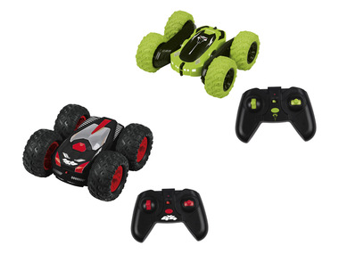 Playtive Pretekárske auto na diaľkové ovládanie