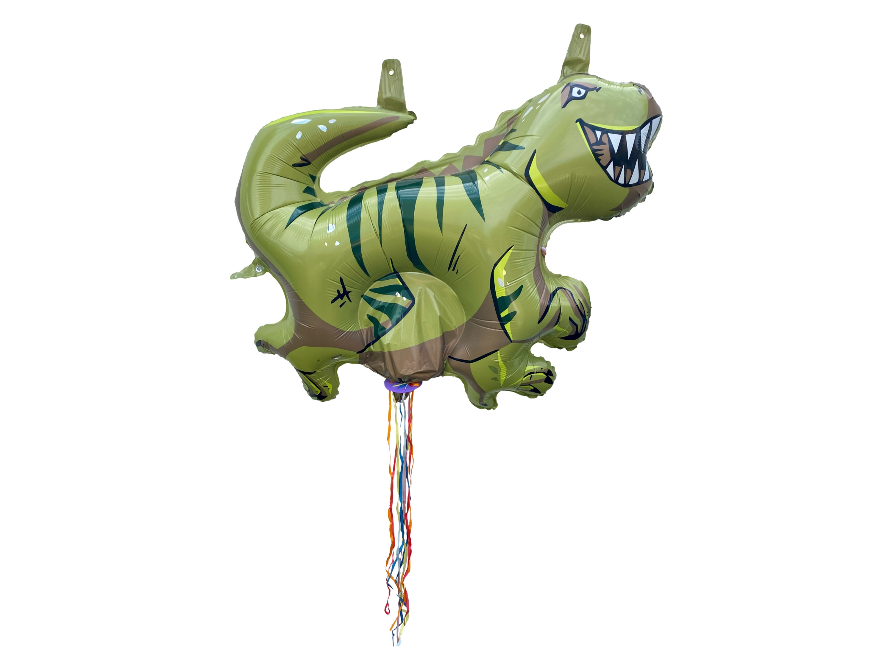 Party Factory Nafukovacia piňata (dinosaurus)