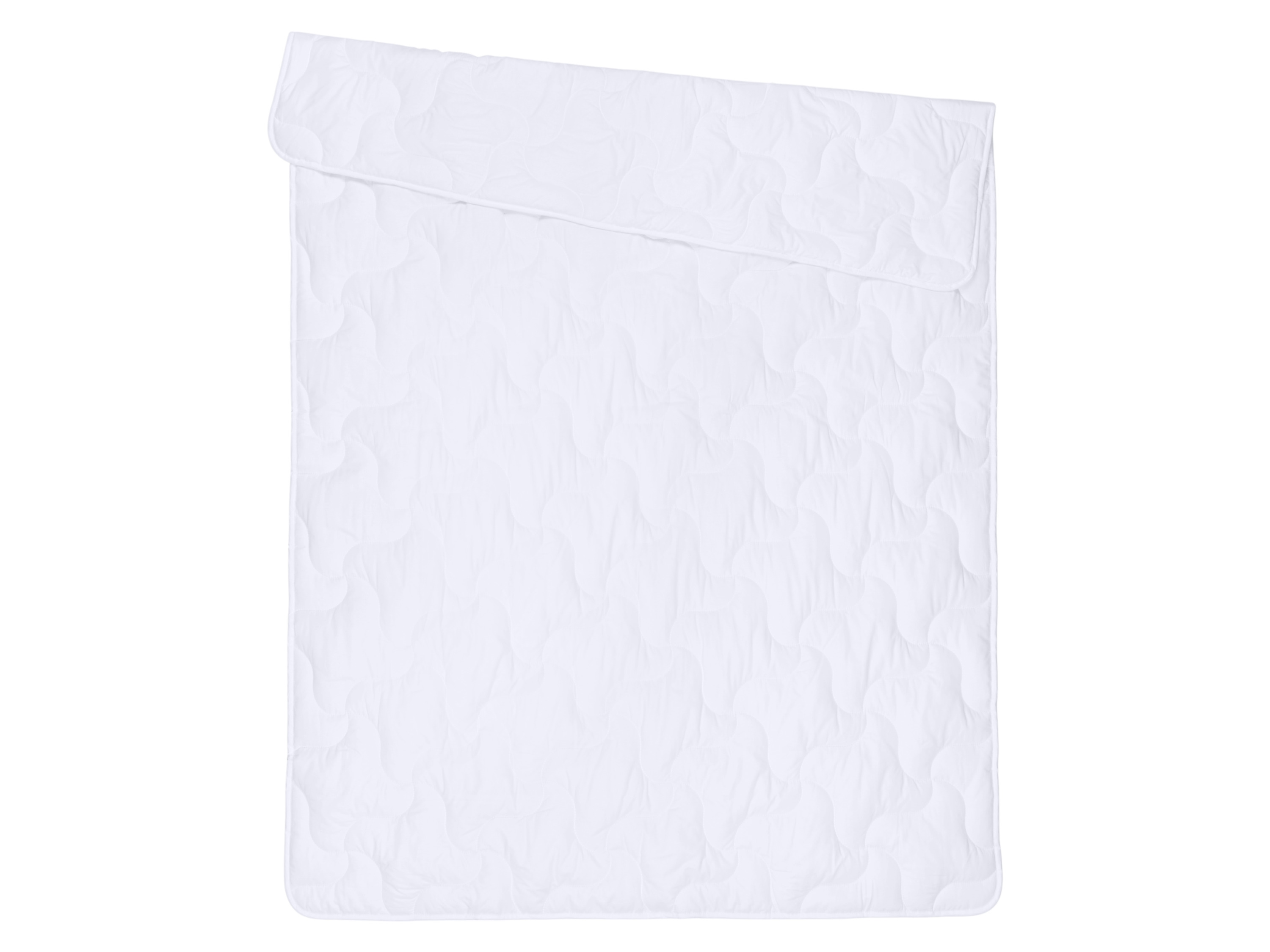 LIVARNO® Celoročná posteľná prikrývka Premium, 240 x 220 cm