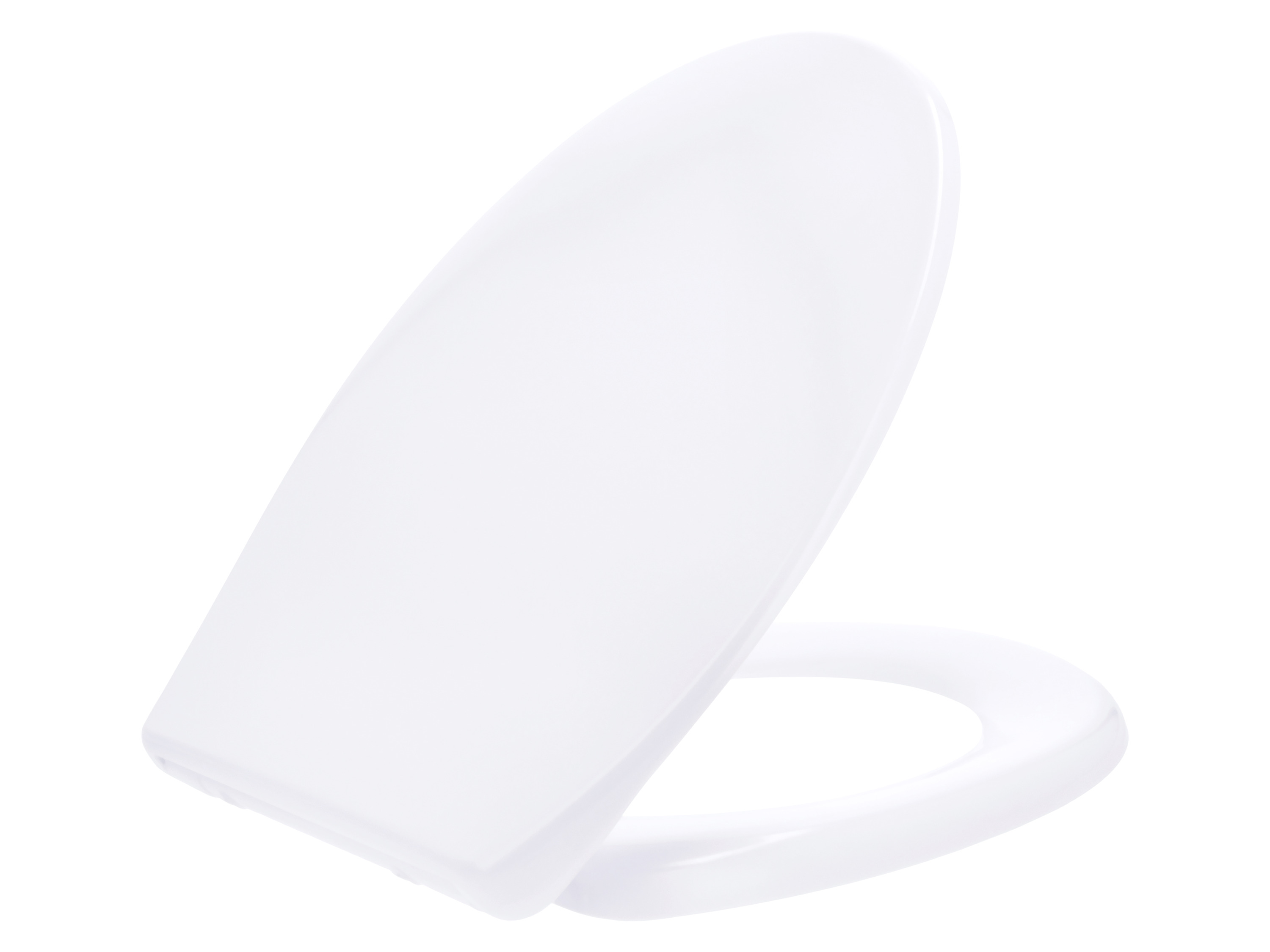 LIVARNO® WC doska (biela)