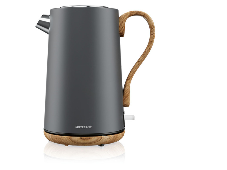 Prejsť na zobrazenie na celú obrazovku: SILVERCREST® Rýchlovarná kanvica SWKH 3100, 1,7 l – obrázok 16