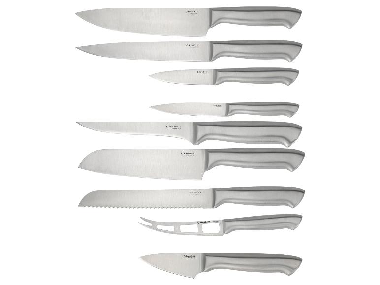 SILVERCREST® Nôž/Súprava nožov z ušľachtilej ocele