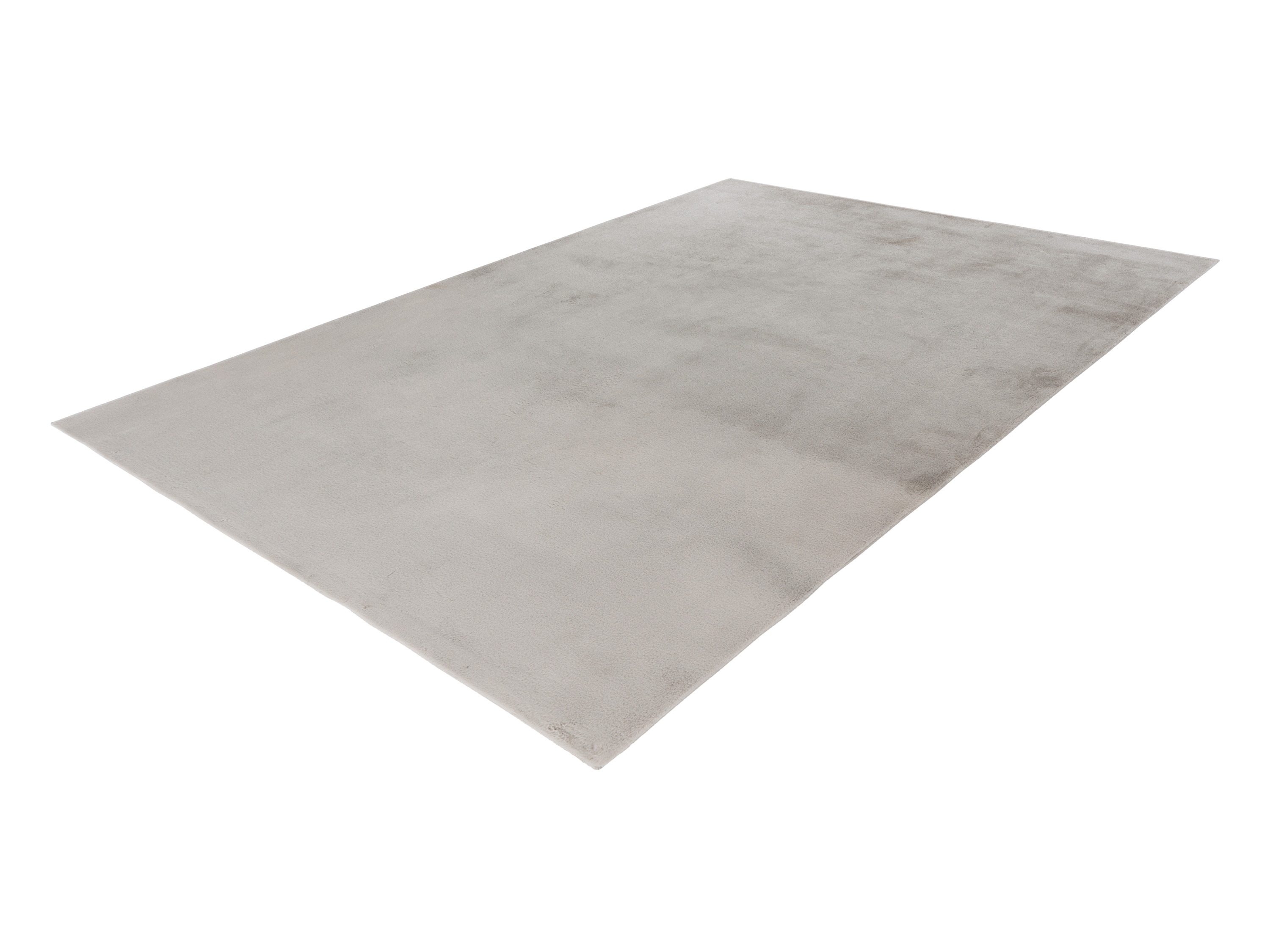 KAYOOM Koberec Surfacer (225, Strieborná, 160 x 230 cm)