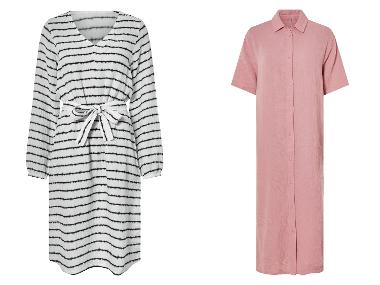 esmara® Dámske šaty