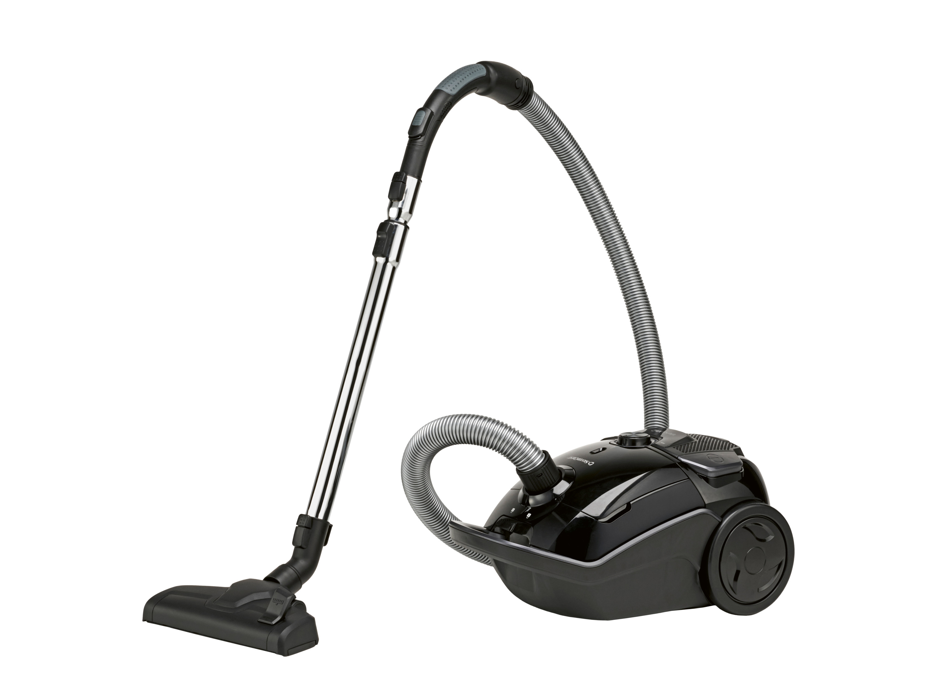 SILVERCREST® Podlahový vysávač SBB 800 A1