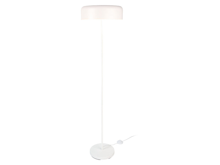 Prejsť na zobrazenie na celú obrazovku: LIVARNO home Stojacia LED lampa – obrázok 4