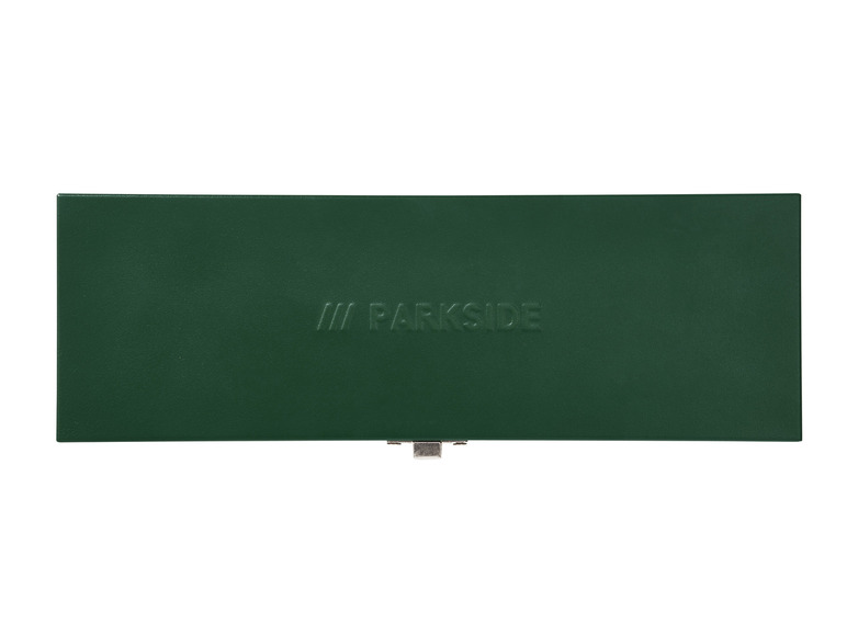 Prejsť na zobrazenie na celú obrazovku: PARKSIDE® Súprava nástrčných kľúčov, 24-dielna – obrázok 3
