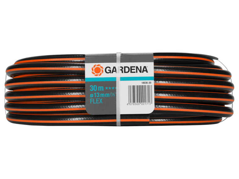 Prejsť na zobrazenie na celú obrazovku: Gardena Hadica Comfort FLEX, 30 m – obrázok 2