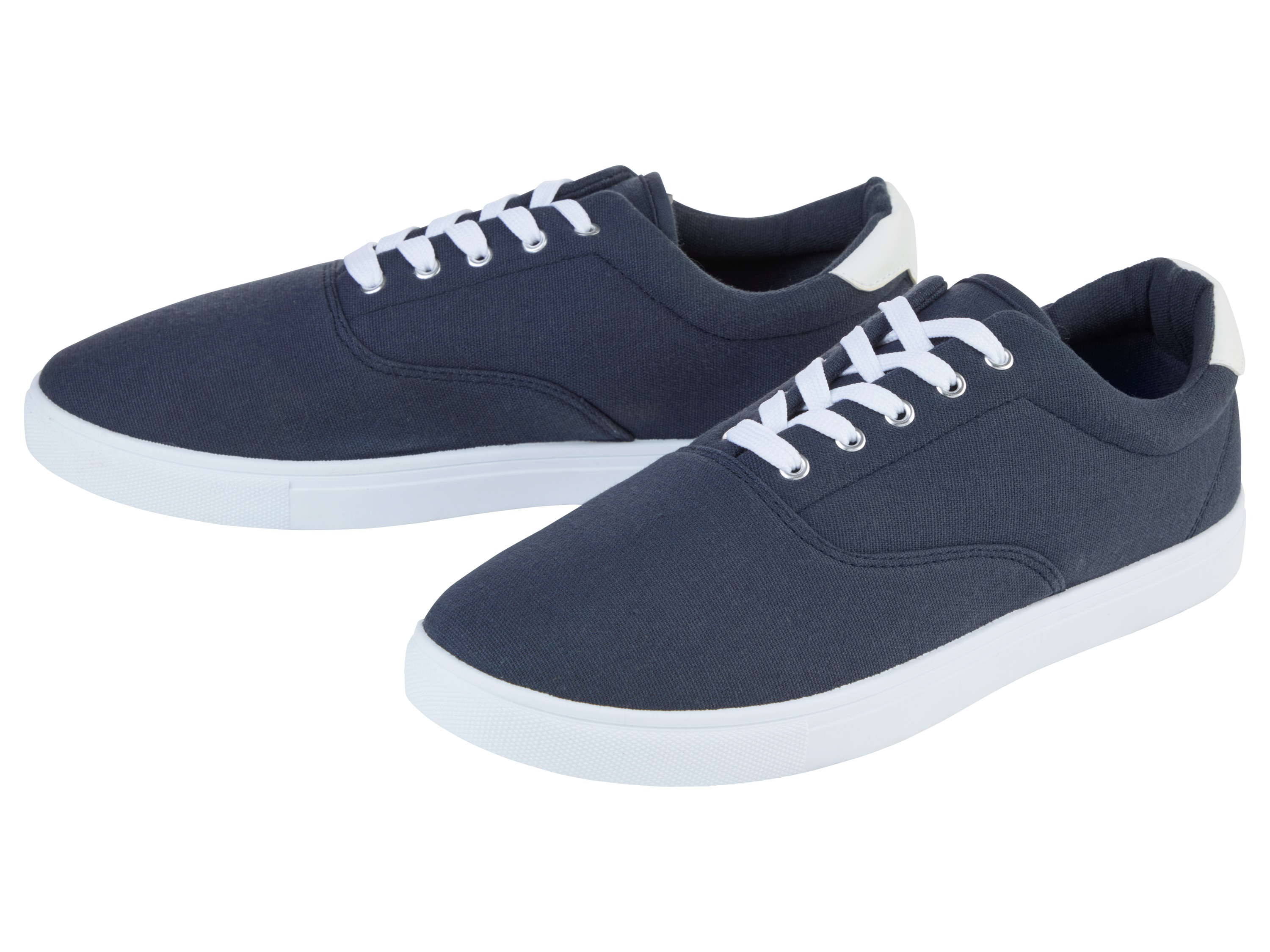 E-shop LIVERGY® Pánska voľnočasová obuv (navy modrá, 42)