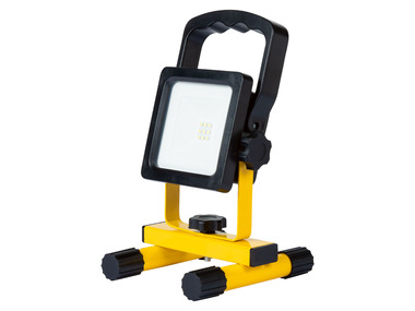 PARKSIDE® Aku LED reflektor PAS 2200 A2 10 W