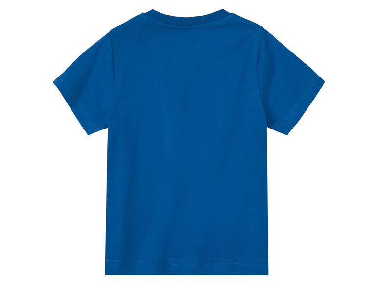 Prejsť na zobrazenie na celú obrazovku: lupilu Chlapčenské bavlnené tričko, 2 kusy – obrázok 26