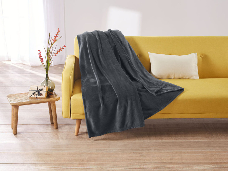 Prejsť na zobrazenie na celú obrazovku: LIVARNO home Deka, 180 x 220 cm – obrázok 9